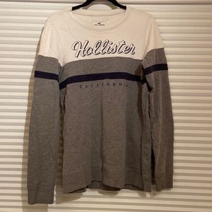 Hollister Crewneck, Women’s Large
